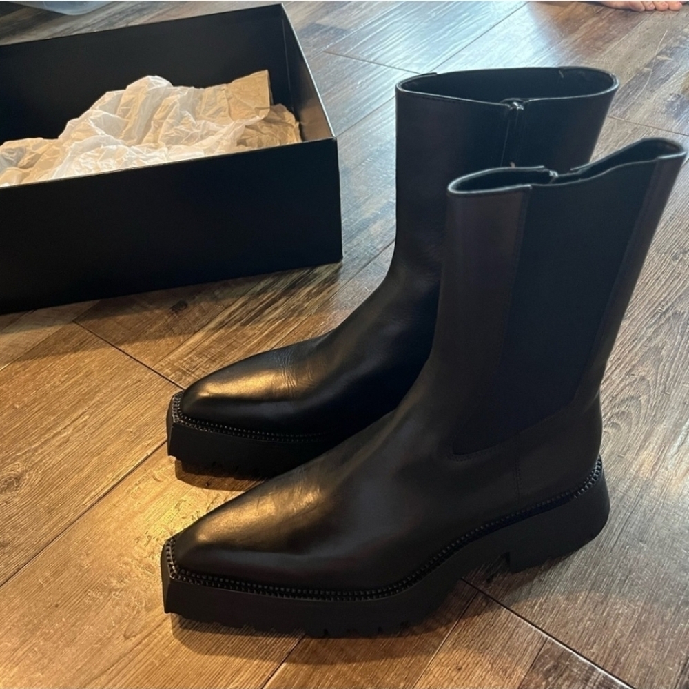 New Alexander wang boots - Picture 3 of 11